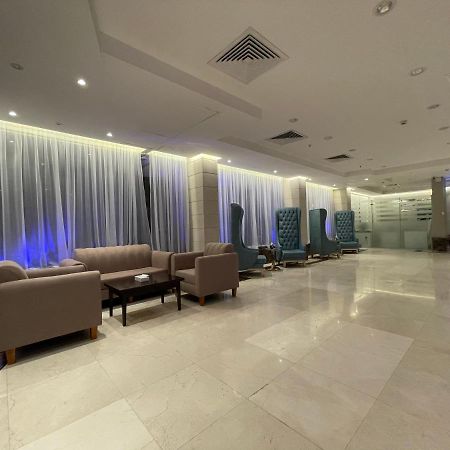 Staytion Express Orjwan Lebanon Dżedda Zewnętrze zdjęcie