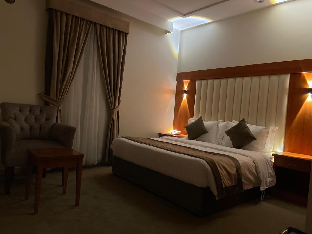 Staytion Express Orjwan Lebanon Dżedda Zewnętrze zdjęcie