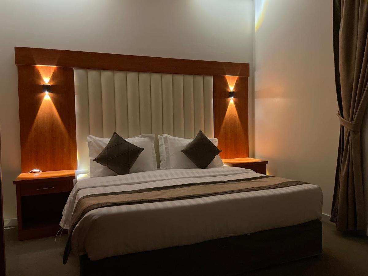 Staytion Express Orjwan Lebanon Dżedda Zewnętrze zdjęcie