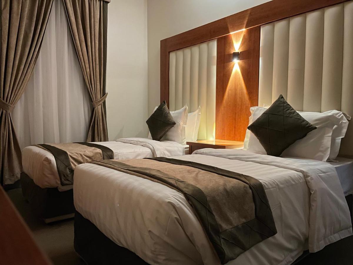 Staytion Express Orjwan Lebanon Dżedda Zewnętrze zdjęcie