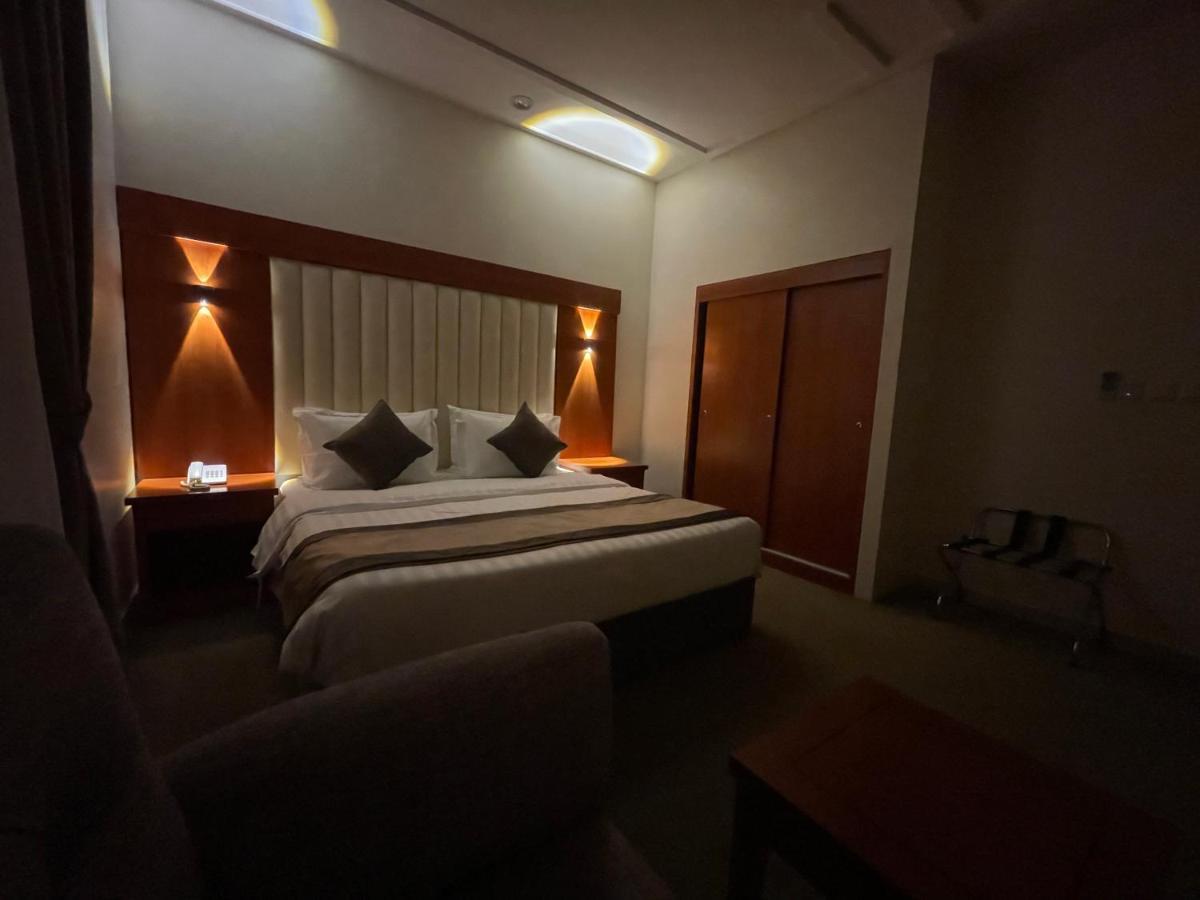 Staytion Express Orjwan Lebanon Dżedda Zewnętrze zdjęcie