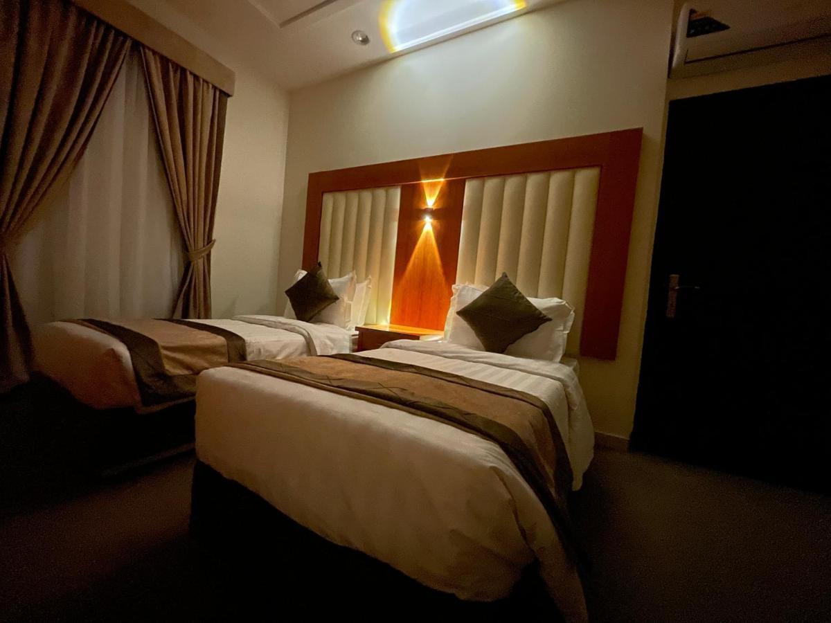 Staytion Express Orjwan Lebanon Dżedda Zewnętrze zdjęcie