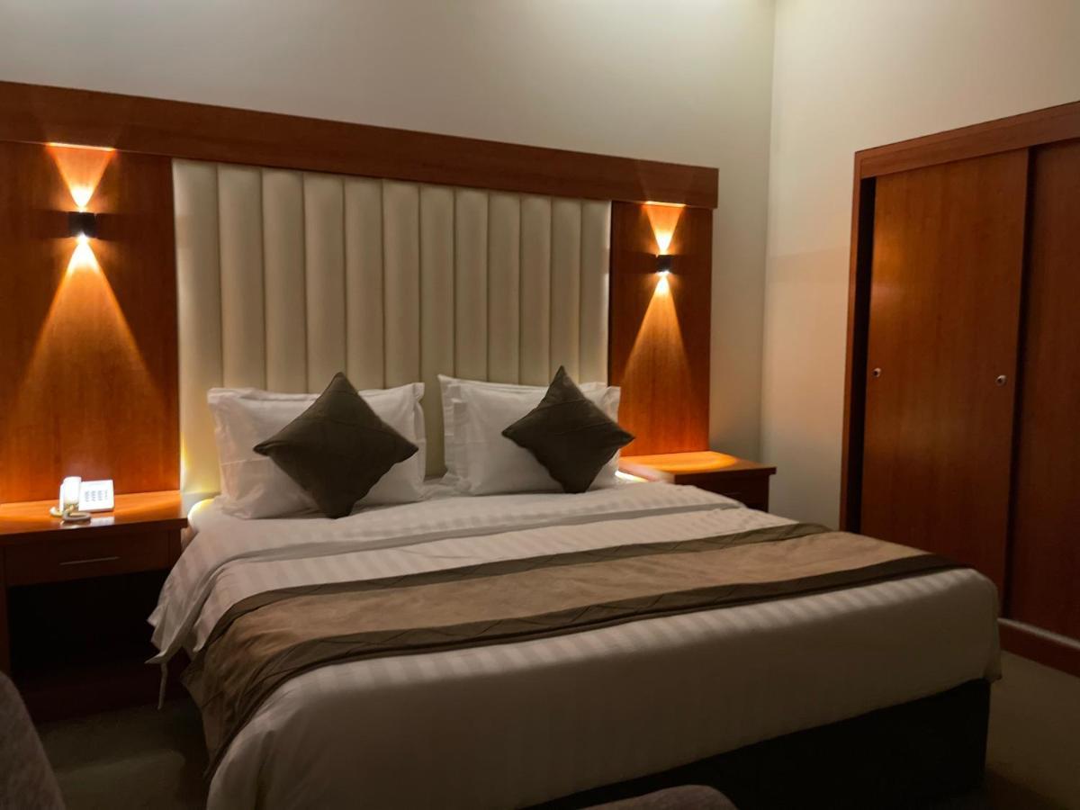 Staytion Express Orjwan Lebanon Dżedda Zewnętrze zdjęcie
