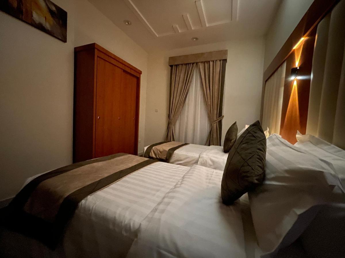 Staytion Express Orjwan Lebanon Dżedda Zewnętrze zdjęcie
