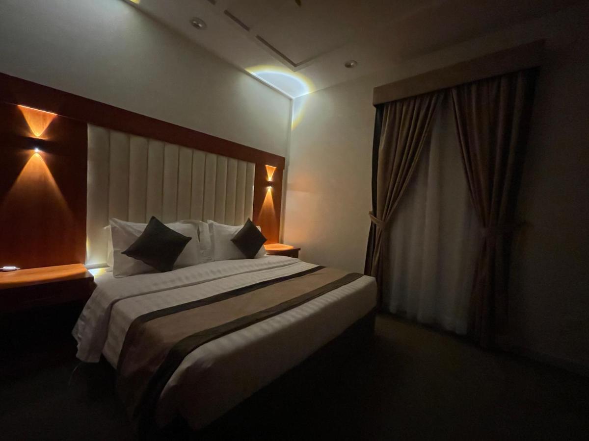 Staytion Express Orjwan Lebanon Dżedda Zewnętrze zdjęcie
