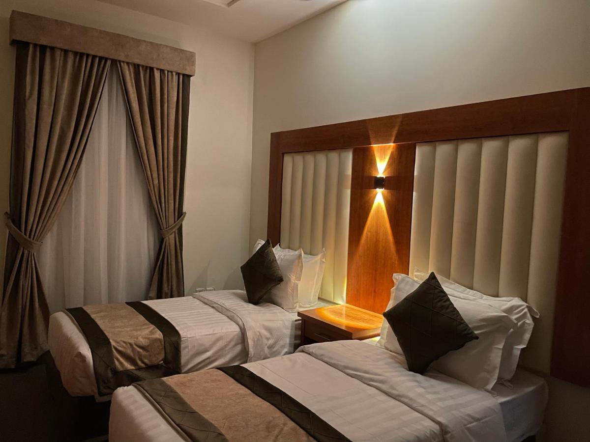 Staytion Express Orjwan Lebanon Dżedda Zewnętrze zdjęcie