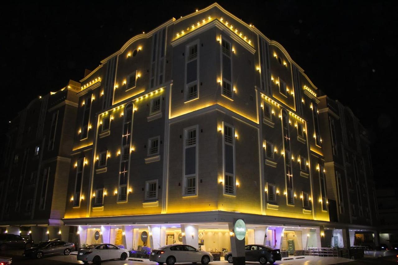 Staytion Express Orjwan Lebanon Dżedda Zewnętrze zdjęcie