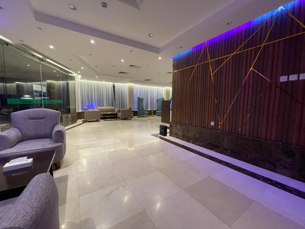 Staytion Express Orjwan Lebanon Dżedda Zewnętrze zdjęcie