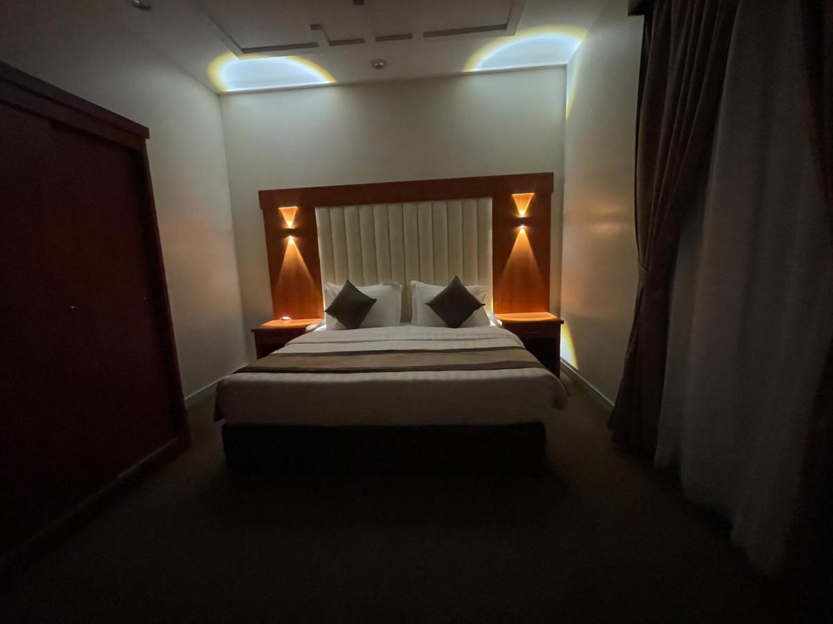 Staytion Express Orjwan Lebanon Dżedda Zewnętrze zdjęcie