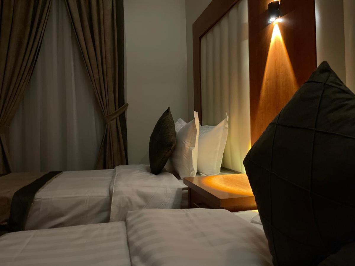 Staytion Express Orjwan Lebanon Dżedda Zewnętrze zdjęcie
