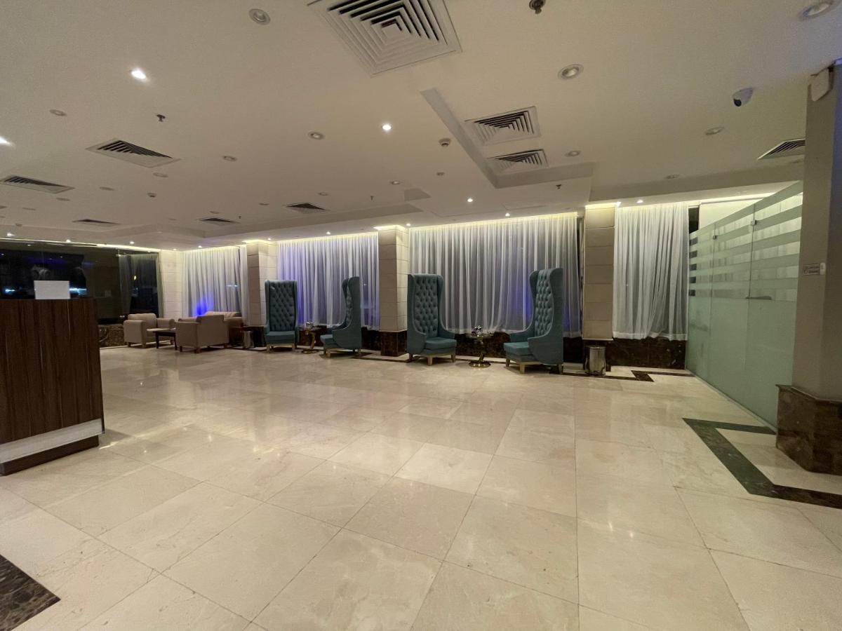 Staytion Express Orjwan Lebanon Dżedda Zewnętrze zdjęcie