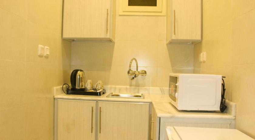 Staytion Express Orjwan Lebanon Dżedda Zewnętrze zdjęcie
